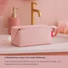 reisenthel fold case Rosa twist blush faltbares Etui für Produktbild-Vorschau 4