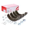 Brembo Handbremsbackensatz mit Federn für Fiat Ducato 250 Produktbild-Vorschau 4