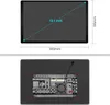 13.1" Android 13 Autoradio GPS Navi Carplay 2+64G Für Fiat Podgląd zdjęcia produktu 17