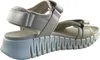 Ecco GRUUV SOL Damen Sandale - Sandaletten beige Freizeit Produktbild-Vorschau 20
