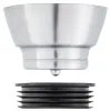 HI Wasserkaraffe Glas (1L), mit Deckel und Ausgießer Produktbild-Vorschau 7