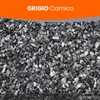Steinteppich aussen bis 2,5qm - Marmorkies in Grigio Produktbild-Vorschau 2