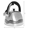 Klausberg bouilloire en acier Thermo Indicator 3,0l KB7099 Voir les images du produit 9