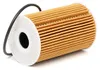 Ölfilter MAHLE OX 388D Filtereinsatz für VW GOLF VI (5K1) Produktbild-Vorschau 3