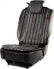 HEYNER® Klimasitzauflage belüftet Auto kühlend atmungsaktiv Produktbild-Vorschau 5