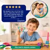 Fits4Kids Bezdrôtové 3D pero pre deti, štartovacia sada s Náhľad obrázku produktu 8