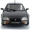 Solido 421438300 Citroen CX GTI Turbo II 1989 schwarz 1:43 Produktbild-Vorschau 6