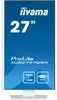 IIYAMA iiyama G-MASTER 27'' QHD IPS technology panel avec Voir les images du produit 4