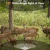 Solar Trail Kamera 8K 60MP WiFi Wildlife Jagd Kamera IP66 Produktbild-Vorschau 12