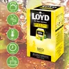 Herbata HORECA Loyd Black Tea Lemon 20 torebek Podgląd zdjęcia produktu 9