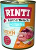 RINTI 4000158925725, Junior, Huhn, 400 g, Ohne Soja Produktbild-Vorschau 1