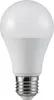 LED Birne 6W E27 470lm 200° 2700K opal Produktbild-Vorschau 2