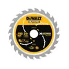 Lama per sega circolare DeWalt XR Extreme Runtime Handkr. Anteprima dell’immagine prodotto 1