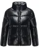 Marikoo Damen Winter Steppjacke Hazalee – gesteppt, Puffer Produktbild-Vorschau 2