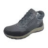 Josef Seibel Leroy 57 Schnürstiefel Schwarz Produktbild-Vorschau 15