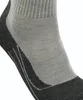 Falke FALKE TK2 Wool Silk light grey 44-45 Produktbild-Vorschau 4