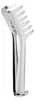 Pinza para espaguetis Alessi modelo 502, fabricada en acero Vista previa de la imagen del producto 1