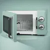Cecotec Microonde 20l proclean 3010 retro green Anteprima dell’immagine prodotto 5