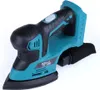 A cordless sander is shown against a white background. Produktbild-Vorschau