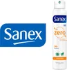 Sanex Deo Spray 200 ml Zero% Sensitive Skin Produktbild-Vorschau 4