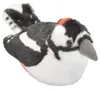 Wild Republic Pluschvogel Pluschtier Buntspecht 13 cm Produktbild-Vorschau 2