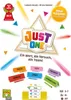 Asmodee Just One, Partyspiel, (Spiel des Jahres 2019) Produktbild-Vorschau 1
