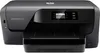 HP OfficeJet Pro 8210 Drucker, Drucken, Beidseitiger Druck Produktbild-Vorschau 2