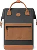 A studio shot of a backpack. Anteprima dell’immagine prodotto