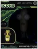 Icon Light R&M - Mr. PoopyButtHole Náhled obrázku produktu 2