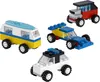 30510 Classic 90 Jahre Autos (Polybag) Produktbild-Vorschau 2