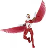 Hasbro Marvel Legends - Retro akční figurka Falcon F5882 Náhled obrázku produktu 13