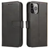 Magnetické Pouzdro HARAHU pro Samsung Galaxy A14 5G - Černá Náhled obrázku produktu 1