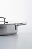 Demeyere Industry 5 Sauteuse met deksel 24 cm Productafbeelding-voorbeeld 12