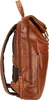 Greenburry Vintage Daypack Leder 43 cm Laptopfach Produktbild-Vorschau 11