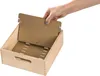 HAN Holz-Karteitrog für 900 Karten, A5 quer (81420209) Produktbild-Vorschau 8