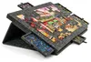 Homeblend Puzzeltafel - 1500 Stukjes - 6 Lades - Vilt - Met Productafbeelding-voorbeeld 2