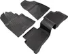 Tapis De Sol En Caoutchouc TPE Pour Kia Tucson 2015-2020 / Voir les images du produit 2