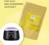 NEOMANN kulki woskowe do depilacji woskiem 450g wosk twardy Podgląd zdjęcia produktu 3
