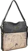 Anekke sac à épaule sac à dos Studio Bag Convertible Into Voir les images du produit 2
