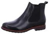 Tamaris. Bota Chelsea, color negro Vista previa de la imagen del producto 8