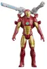 Hasbro E7380 Marvel Avengers Titan Hero Serie Blast Gear Produktbild-Vorschau 13