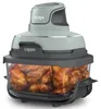 Ninja CRISPi Singolo 3,8 L 1700 W Friggitrice ad aria calda Anteprima dell’immagine prodotto 7