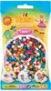 Hama Beads Beutel mit Midi Perlen, Bastelset für Kinder, 5 Produktbild-Vorschau 2
