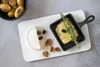 Villeroy & Boch Rock Blanc, Schieferplatte, Porzellan, Produktbild-Vorschau 16