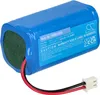 vhbw Akku kompatibel mit Ecovacs Winbot W836, W950, W920, Produktbild-Vorschau 3