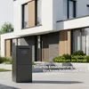 LOGIXBOX XXL Paketbriefkasten – Großes Fach für Pakete Produktbild-Vorschau 10