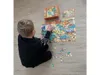 MiDeer Klasická Evropa puzzle 180 dílků Náhled obrázku produktu 3
