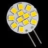 Spectrum G4 LED Stecklampe 1,2W 120lm 3000K Warmweiß 12V Produktbild-Vorschau 10