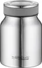 THERMOS Isolier-Speisegefäß TC, 0,5 Liter, Edelstahl Produktbild-Vorschau 1