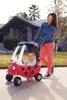 Little Tikes Cozy Coupe Ladybug, 1,5 lat(a), 4 szt., Podgląd zdjęcia produktu 3